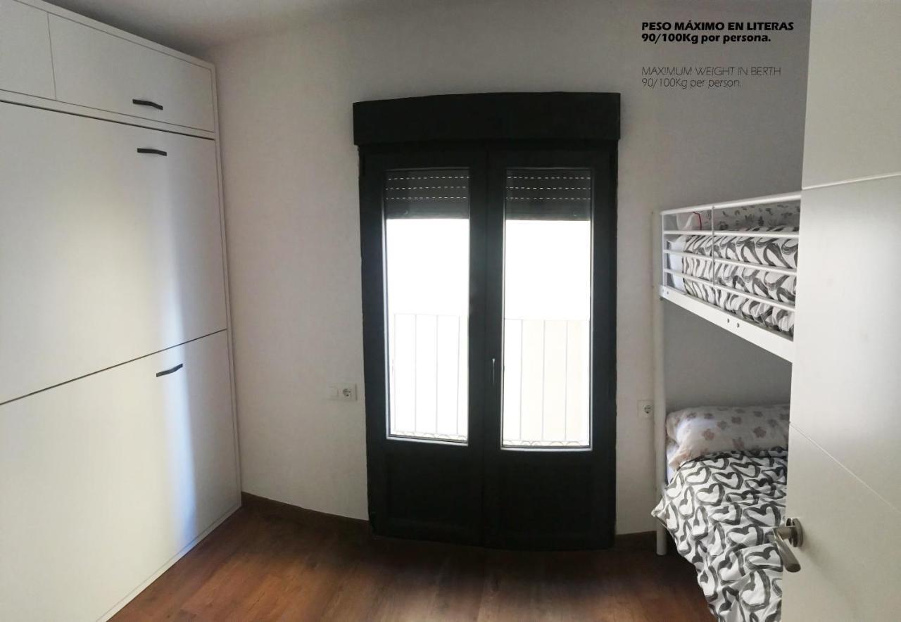 Family Cuenca Apartment Cuenca  Exterior photo